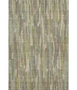 Addison Mayfield Green AMF1314 8ft. x 10ft. Rect. Rug