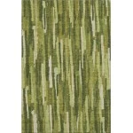 Addison Mayfield Green AMF1314 8ft. x 10ft. Rect. Rug