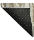 Addison Mayfield Ivory AMF1314 5ft. x 7ft. 6in. Rect. Rug