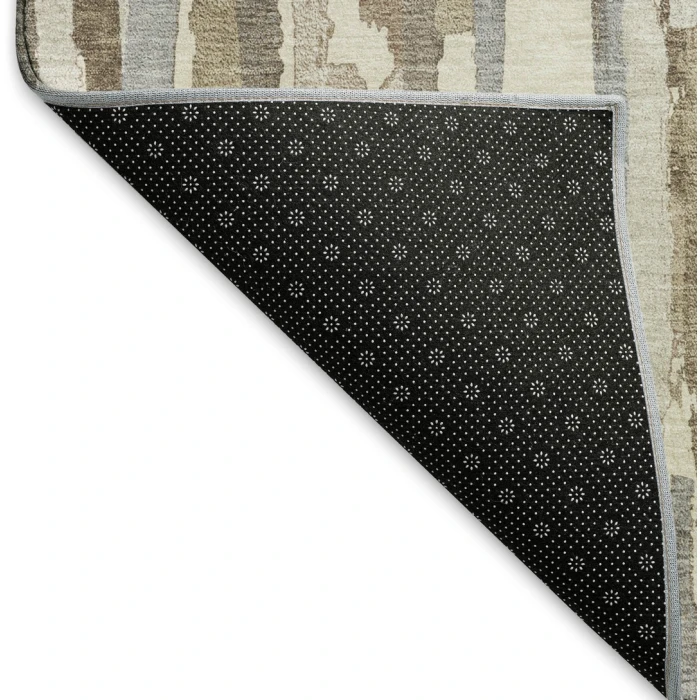 Addison Mayfield Ivory AMF1314 5ft. x 7ft. 6in. Rect. Rug