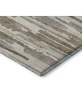Addison Mayfield Ivory AMF1314 5ft. x 7ft. 6in. Rect. Rug