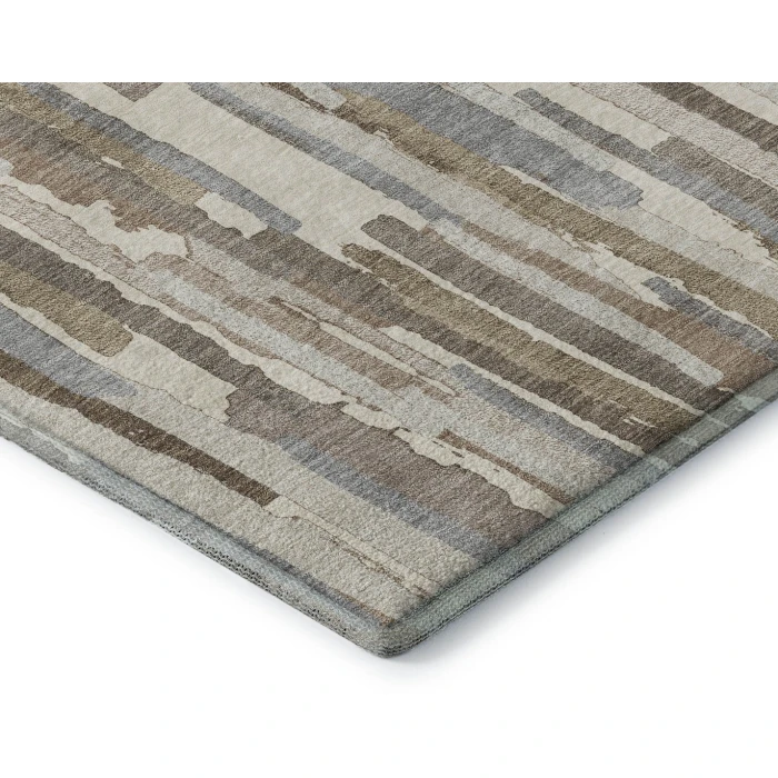 Addison Mayfield Ivory AMF1314 5ft. x 7ft. 6in. Rect. Rug