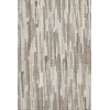 Addison Mayfield Ivory AMF1314 - 8ft. Round Rug