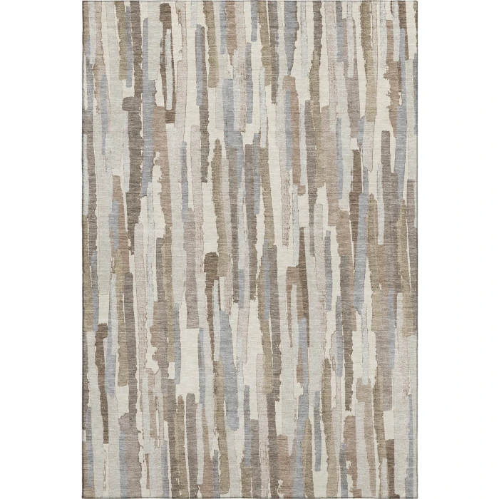 Addison Mayfield Ivory AMF1314 5ft. x 7ft. 6in. Rect. Rug