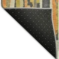 Addison Mayfield Orange AMF1314 8ft. x 10ft. Rect. Rug