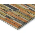 Addison Mayfield Orange AMF1314 8ft. x 10ft. Rect. Rug