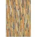 Addison Mayfield Orange AMF1314 8ft. x 10ft. Rect. Rug