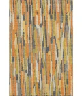 Addison Mayfield Orange AMF1314 9ft. x 12ft. Rect. Rug