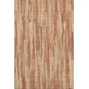 Addison Mayfield Orange AMF1314 5ft. x 7ft. 6in. Rect. Rug
