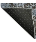 Addison Mayfield Blue AMF1320 9ft. x 12ft. Rect. Rug
