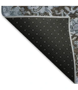 Addison Mayfield Blue AMF1320 9ft. x 12ft. Rect. Rug