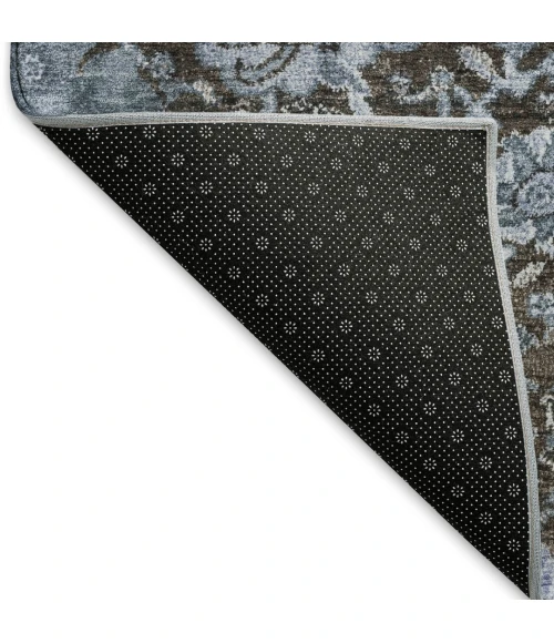 Addison Mayfield Blue AMF1320 9ft. x 12ft. Rect. Rug