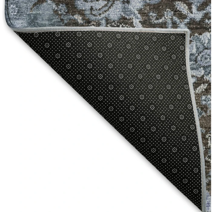 Addison Mayfield Blue AMF1320 8ft. x 10ft. Rect. Rug