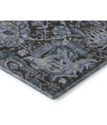 Addison Mayfield Blue AMF1320 9ft. x 12ft. Rect. Rug