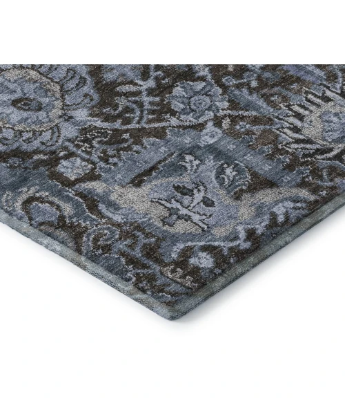 Addison Mayfield Blue AMF1320 9ft. x 12ft. Rect. Rug
