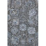 Addison Mayfield Blue AMF1320 2ft. 3in. x 7ft. 6in. Rect. Rug
