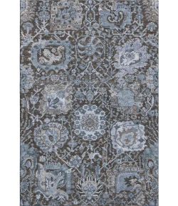 Addison Mayfield Blue AMF1320 9ft. x 12ft. Rect. Rug