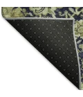 Addison Mayfield Green AMF1320 9ft. x 12ft. Rect. Rug