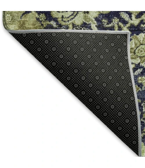 Addison Mayfield Green AMF1320 9ft. x 12ft. Rect. Rug