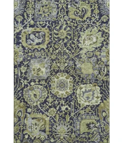 Addison Mayfield Green AMF1320 9ft. x 12ft. Rect. Rug