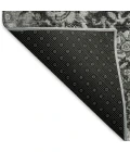 Addison Mayfield Gray AMF1320 9ft. x 12ft. Rect. Rug