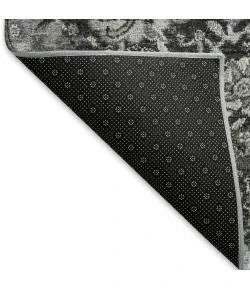 Addison Mayfield Gray AMF1320 9ft. x 12ft. Rect. Rug