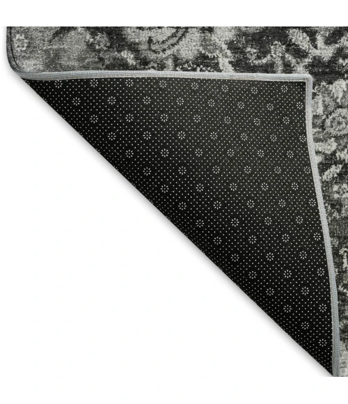Addison Mayfield Gray AMF1320 9ft. x 12ft. Rect. Rug