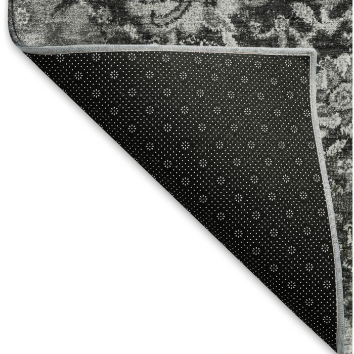 Addison Mayfield Gray AMF1320 8ft. x 10ft. Rect. Rug