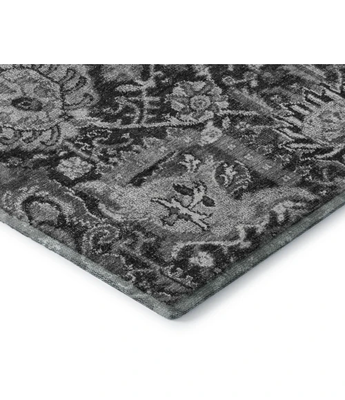 Addison Mayfield Gray AMF1320 9ft. x 12ft. Rect. Rug