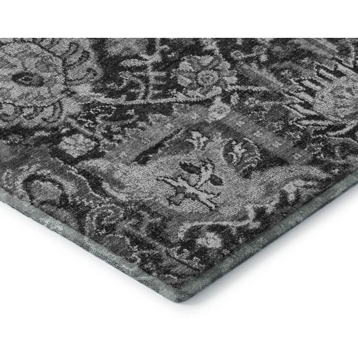 Addison Mayfield Gray AMF1320 8ft. x 10ft. Rect. Rug