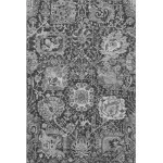 Addison Mayfield Gray AMF1320 2ft. 3in. x 7ft. 6in. Rect. Rug