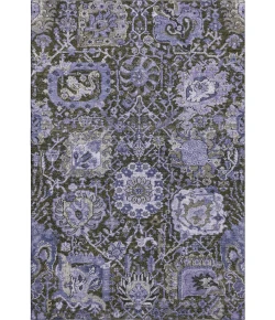 Addison Mayfield Purple AMF1320 9ft. x 12ft. Rect. Rug