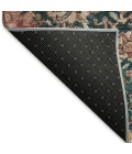 Addison Mayfield Orange AMF1320 9ft. x 12ft. Rect. Rug