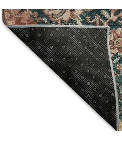 Addison Mayfield Orange AMF1320 9ft. x 12ft. Rect. Rug