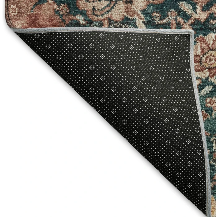Addison Mayfield Orange AMF1320 8ft. x 10ft. Rect. Rug