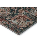 Addison Mayfield Orange AMF1320 9ft. x 12ft. Rect. Rug