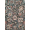 Addison Mayfield Orange AMF1320 9ft. x 12ft. Rect. Rug