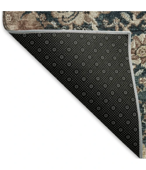 Addison Mayfield Brown AMF1320 9ft. x 12ft. Rect. Rug