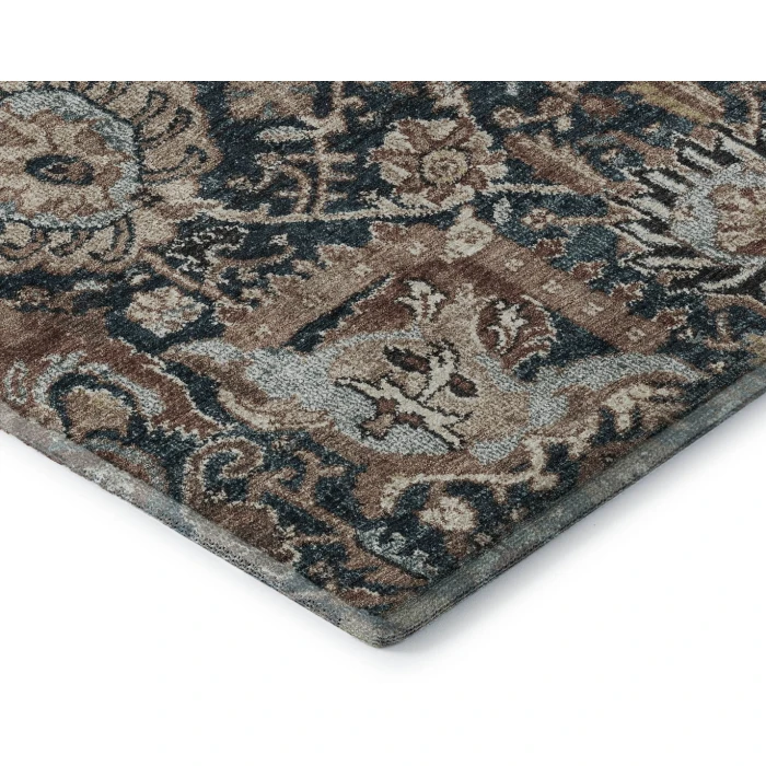Addison Mayfield Brown AMF1320 8ft. x 10ft. Rect. Rug