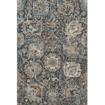 Addison Mayfield Brown AMF1320 2ft. 3in. x 7ft. 6in. Rect. Rug