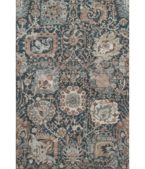 Addison Mayfield Brown AMF1320 9ft. x 12ft. Rect. Rug
