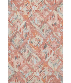 Addison Mayfield Orange AMF1326 2ft. 3in. x 7ft. 6in. Rect. Rug