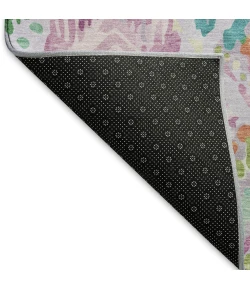 Addison Mayfield Purple AMF1326 9ft. x 12ft. Rect. Rug
