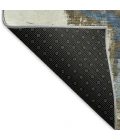 Addison Mayfield Brown AMF1332 9ft. x 12ft. Rect. Rug