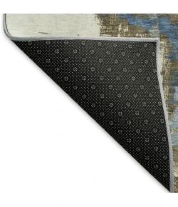 Addison Mayfield Brown AMF1332 9ft. x 12ft. Rect. Rug