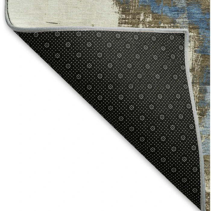 Addison Mayfield Brown AMF1332 9ft. x 12ft. Rect. Rug