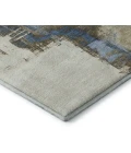 Addison Mayfield Brown AMF1332 9ft. x 12ft. Rect. Rug