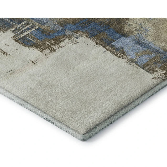Addison Mayfield Brown AMF1332 9ft. x 12ft. Rect. Rug