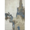 Addison Mayfield Brown AMF1332 8ft. x 10ft. Rect. Rug