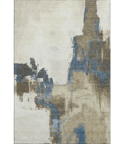 Addison Mayfield Brown AMF1332 9ft. x 12ft. Rect. Rug